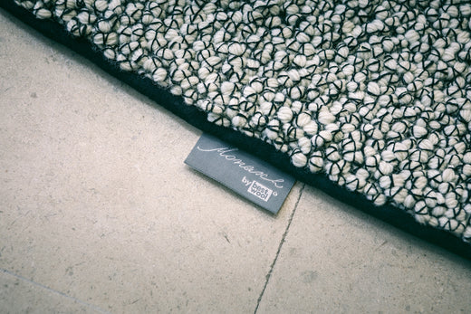 Fingers Crossed Terrazzo