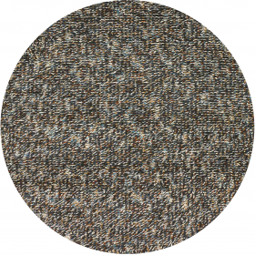 Rond vloerkleed Brink en Campman Rocks Mix 70405