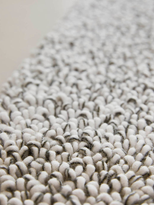 Vloerkleed Brink en Campman Trace Forest Green Loop Pile 121007