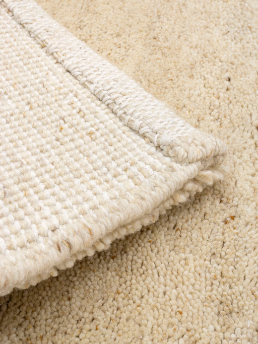 Momo Rugs Berber Clouded 606