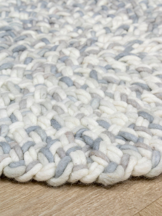 Vloerkleed De Munk Carpets Intorno 02