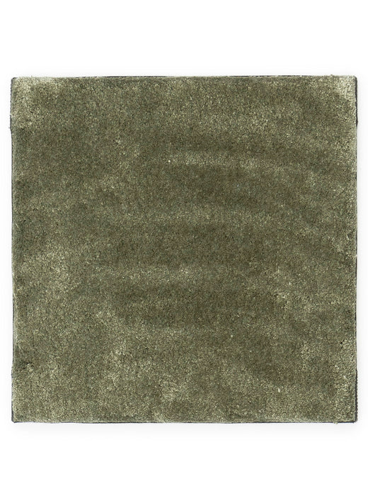 Vloerkleed MOMO Rugs Naturais Shimmer Olive Green