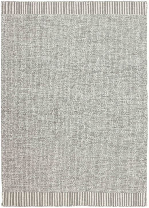 Laagpolig vloerkleed MOMO Rugs Comfort Grey