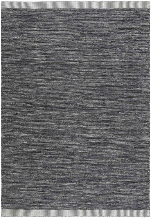 Laagpolig vloerkleed MOMO Rugs Atlas Grey