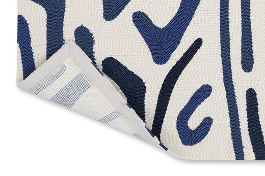 Harlequin Synchronic Japanese Ink/Origami outdoor 442308