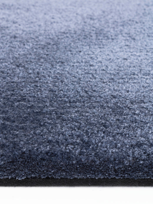 Vloerkleed MOMO Rugs Naturais Shimmer Grayish Blue