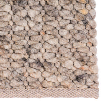 Laagpolig vloerkleed De Munk Carpets Firenze 22