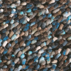 Hoogpolig vloerkleed Brink en Campman Rocks 70515