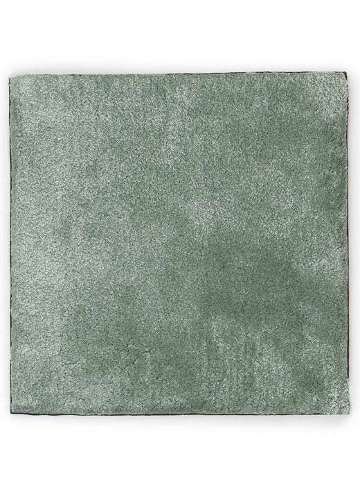 Vloerkleed MOMO Rugs Naturais Shimmer Mint Blue