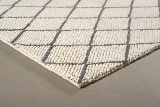 Structuur vloerkleed MOMO Rugs Stockholm 190