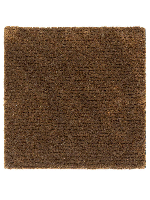 Vloerkleed MOMO Rugs Naturais Bright H/L Cinnamon Brown