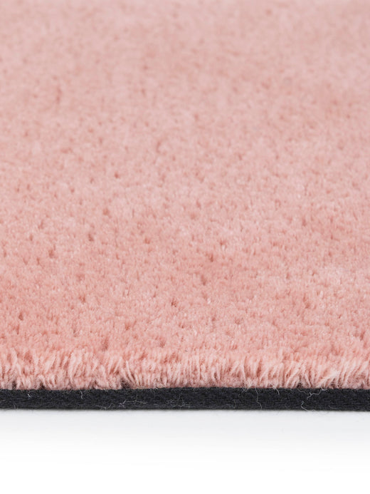 Vloerkleed MOMO Rugs Naturais Bright H/L Soft Pink