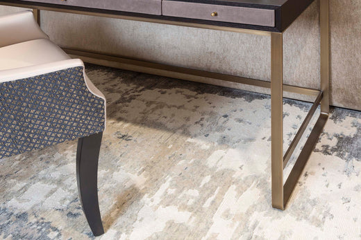 Laagpolig vloerkleed Katherine Carnaby Langham LA01