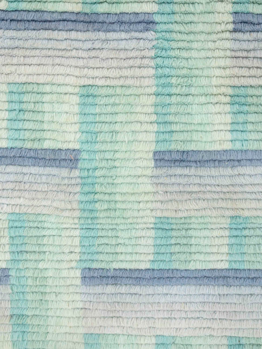 MOMO Rugs Designer Marie-Gon Blended Icicle