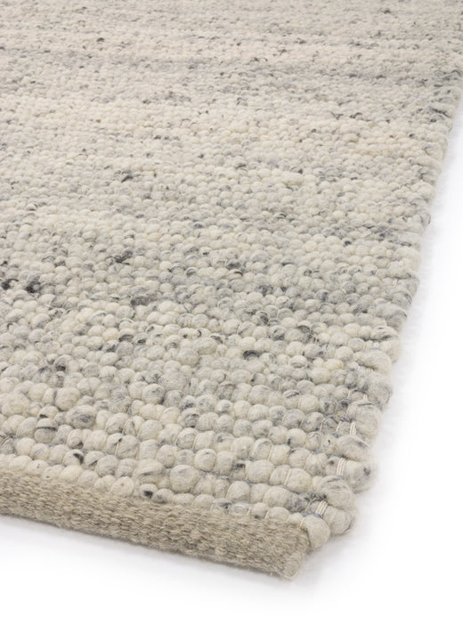 Vloerkleed MOMO Rugs Stone Grey
