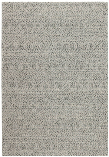 Laagpolig vloerkleed MOMO Rugs Shade of Herringbone Silver