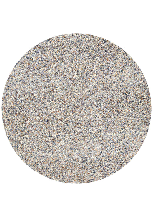 Rond vloerkleed Brink en Campman Young 61801