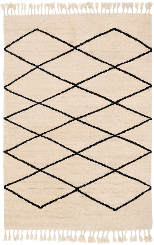 Vloerkleed Brink en Campman Arabiska Moroccan 63401