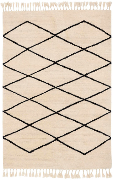 Vloerkleed Brink en Campman Arabiska Moroccan 63401