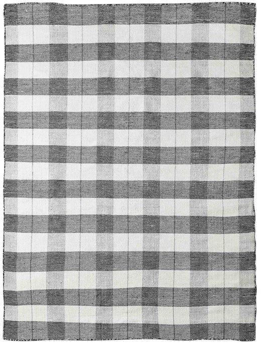 Laagpolig vloerkleed Matta Black Box