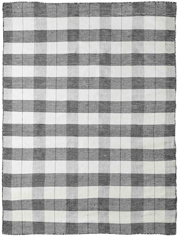 Laagpolig vloerkleed Matta Black Box