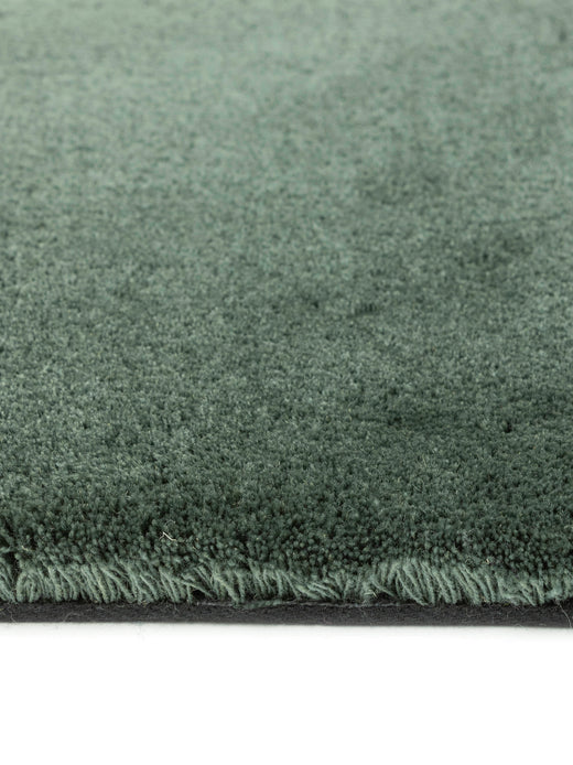 Vloerkleed MOMO Rugs Naturais Bright H/L Dark Olive