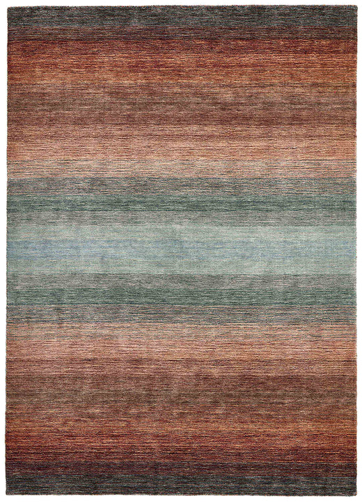 MOMO Rugs Panorama Dark Brown