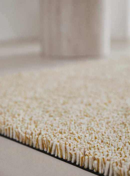 Vloerkleed Brink en Campman Trace Mandarin Orange Cut Pile 120903