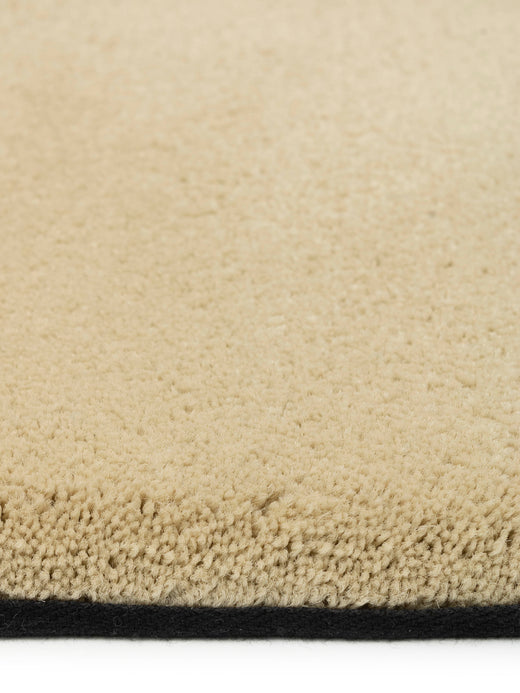 Vloerkleed MOMO Rugs Naturais Sustain Beige