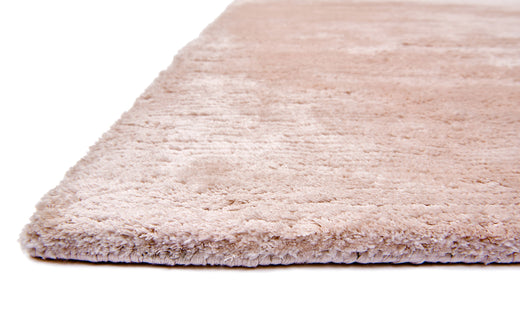 Laagpolig vloerkleed Katherine Carnaby Onslow Pink