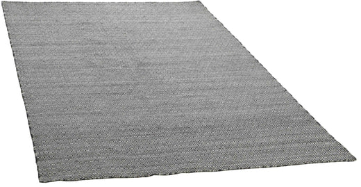 Laagpolig vloerkleed MOMO Rugs Bellevue Black
