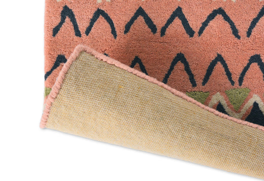 Vloerkleed Ted Baker Saffron Pink 160802