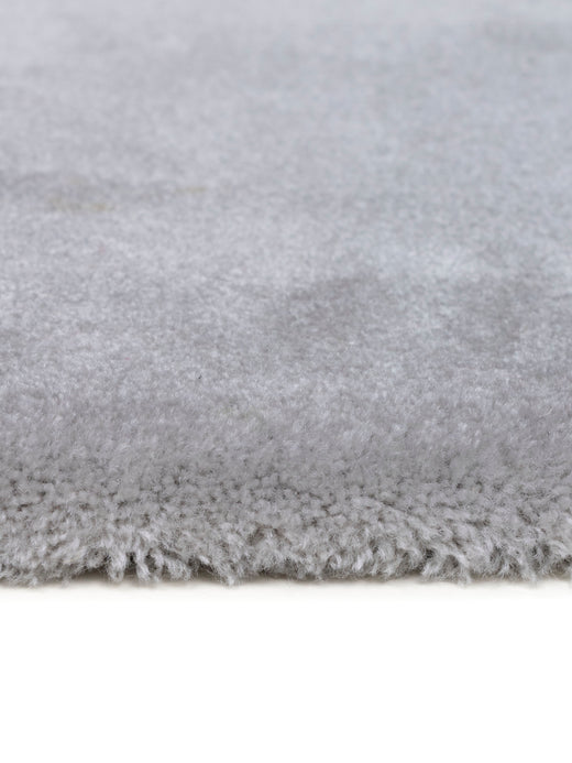 Vloerkleed MOMO Rugs Naturais Fine Pearl White