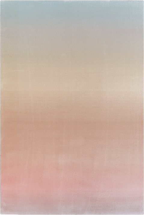 Ferreira de Sa Gradient Candy Floss
