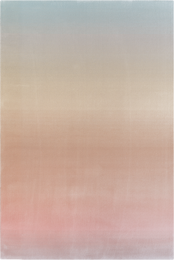 Ferreira de Sa Gradient Candy Floss