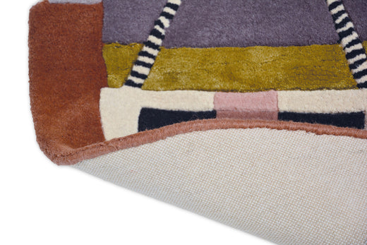 Vloerkleed Ted Baker Zodiac Libra 161705