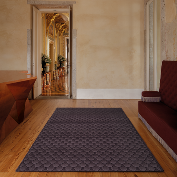 Ferreira de Sa Telha Walnut