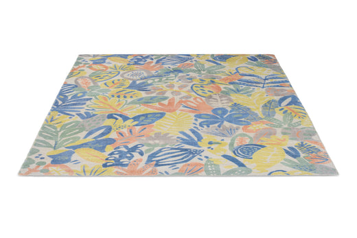 Vloerkleed Scion Esala Tropicana 26505