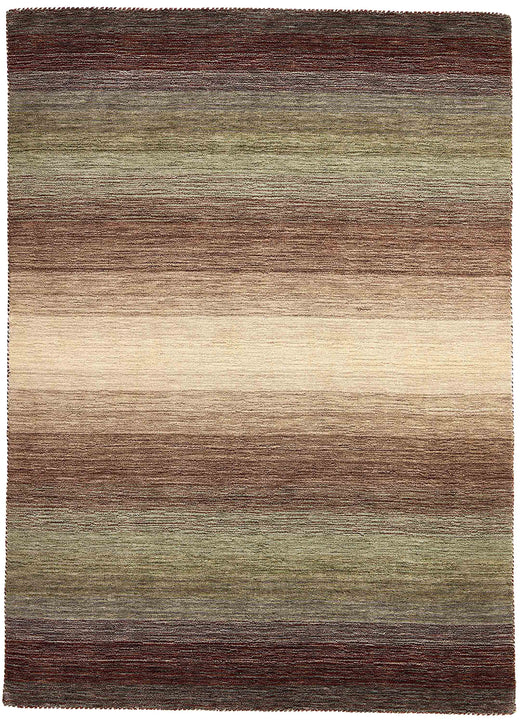 MOMO Rugs Panorama Green Multi