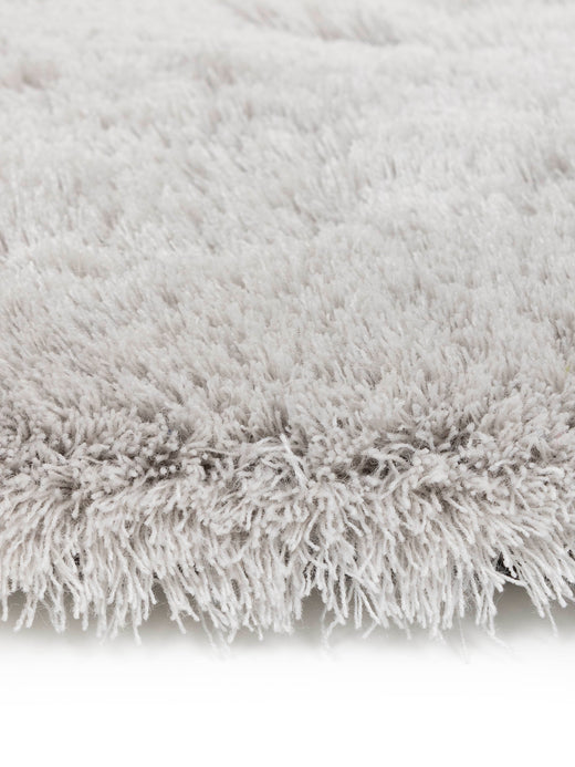 Vloerkleed MOMO Rugs Naturais Bright H/L snow grey