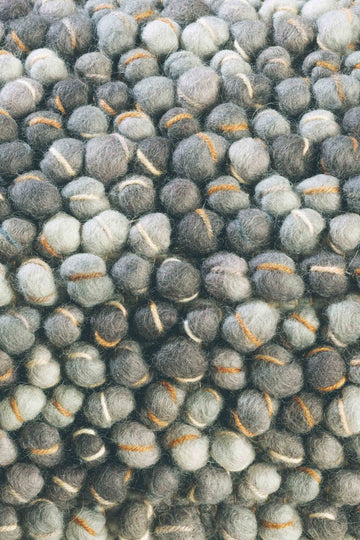 Hoogpolig vloerkleed Brink en Campman Cobble 29204