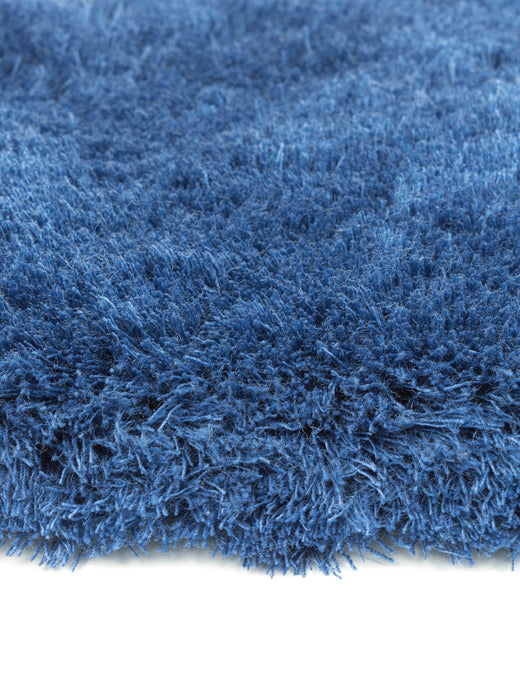 Vloerkleed MOMO Rugs Naturais Bright H/L Lagoon Blue