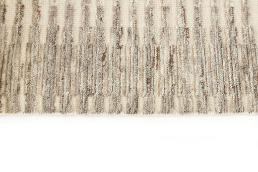 MOMO Rugs Landscape River Beige 1018 Loper