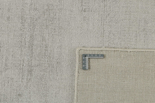Laagpolig vloerkleed MOMO Rugs Elements Light Grey