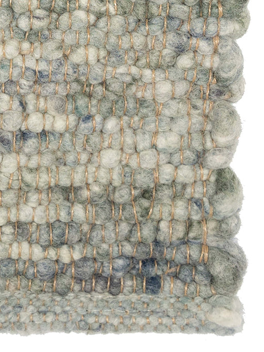 Laagpolig vloerkleed De Munk Carpets Venezia 14