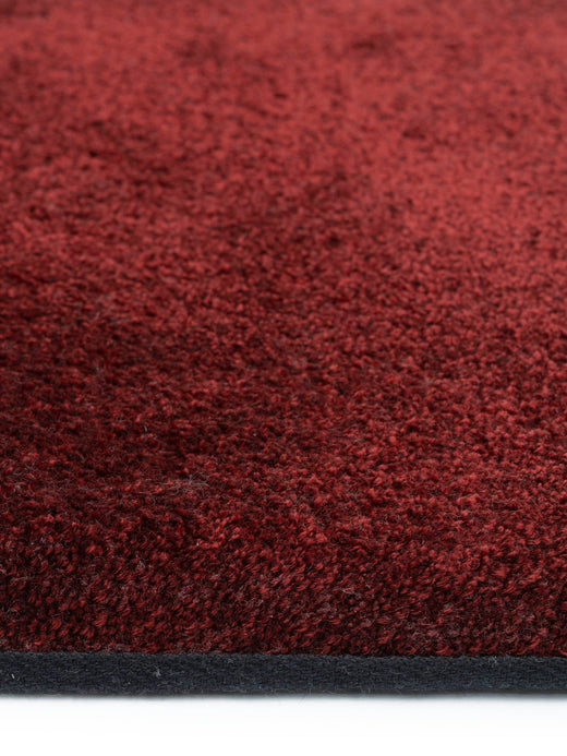 Vloerkleed MOMO Rugs Naturais Shimmer Wine Red