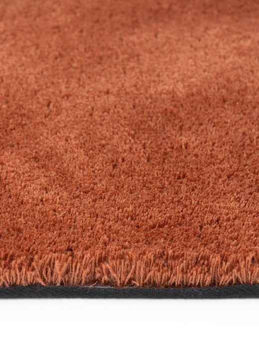 Vloerkleed MOMO Rugs Naturais Bright H/L Tawny Brown
