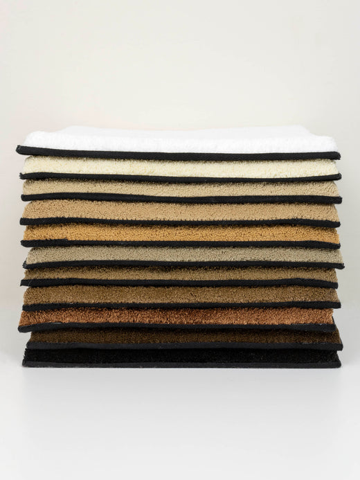 Vloerkleed MOMO Rugs Naturais Sustain Beige