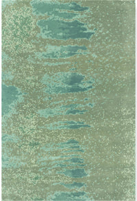 Modern vloerkleed Claire Gaudion Vazon