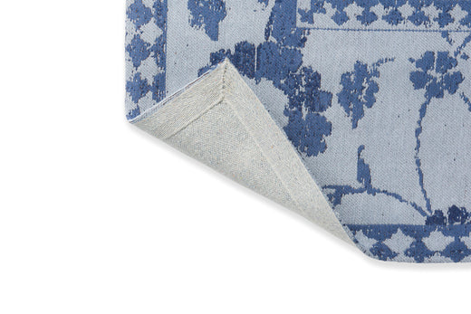 Laura Ashley Newborough-Dark Seaspray 81608